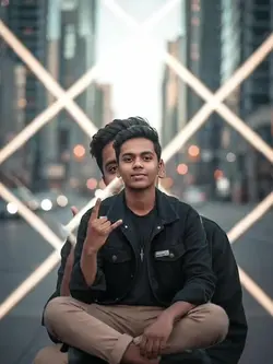Pulse Cut: Urban Selfie Showcase
