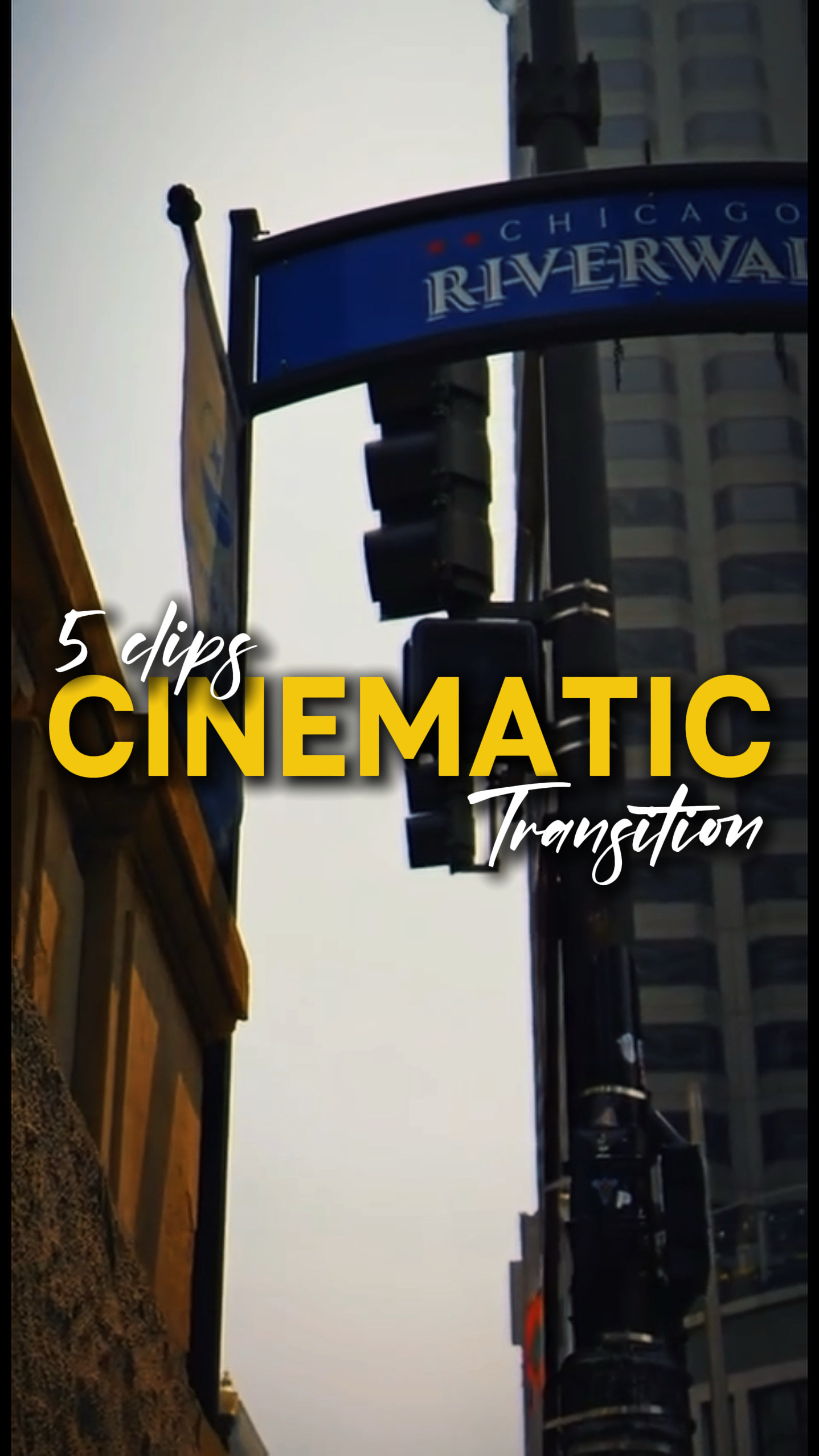 Transição Cinematográfica