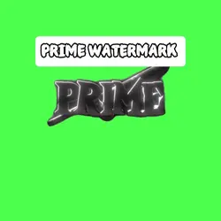 PRIME 3DWATERMARK 