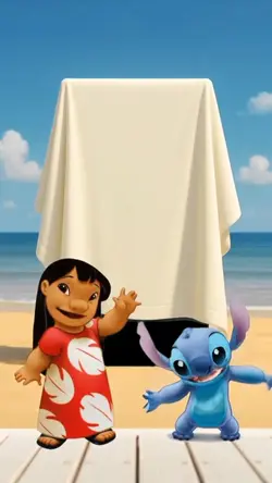Lilo y Stich 