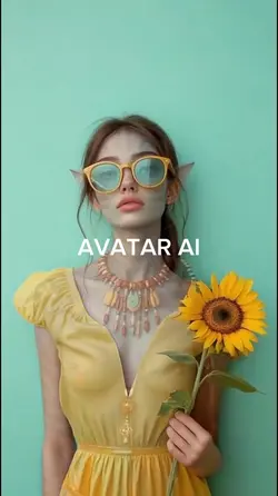 AVATAR AI