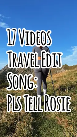 Travel Edit