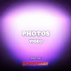 IM The Best