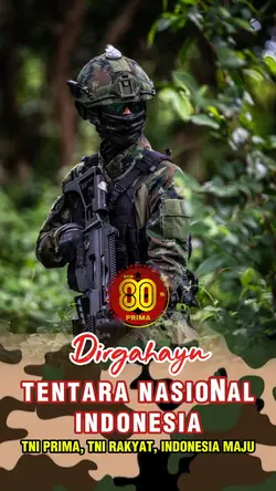 DIRGAHAYU TNI