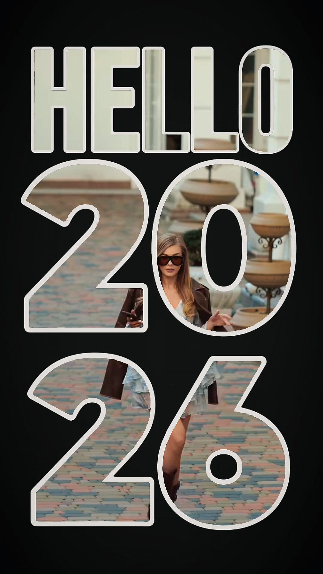 HELLO 2026