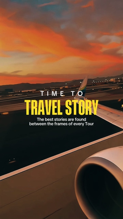 Travel Story