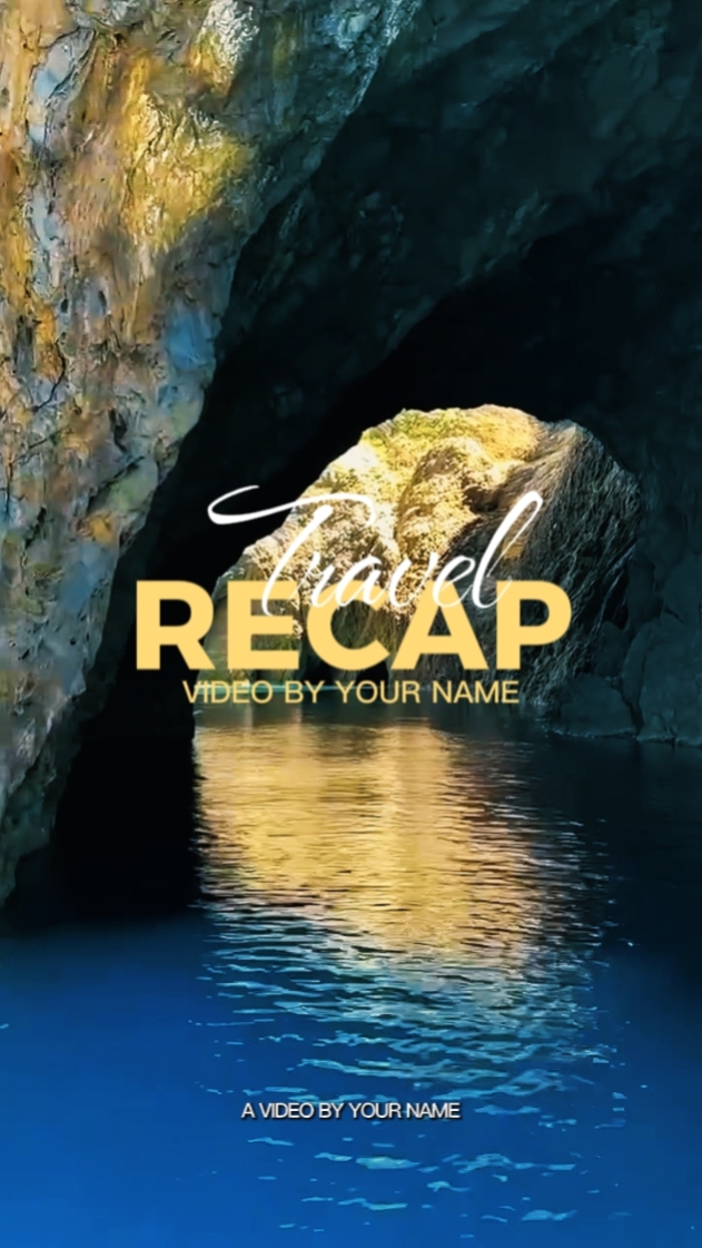 Recap sa Paglalakbay