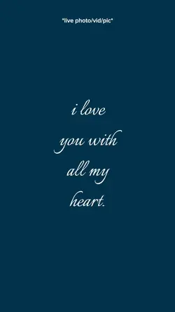 ILoveYouWithAllMyHrt