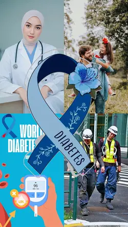 World Diabetes Day