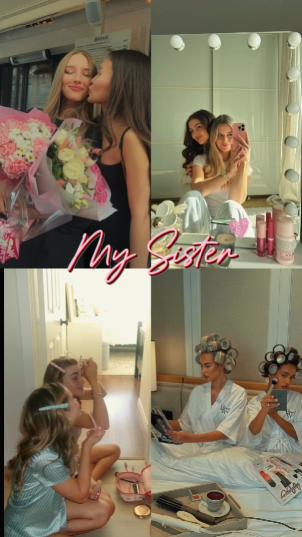My Sister