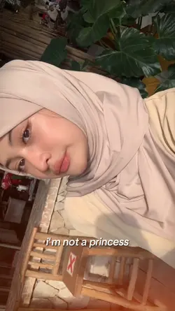 i'm not a princess