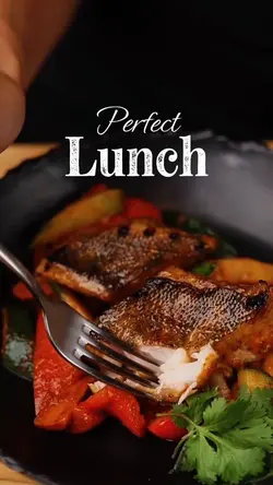 Perfect Lunch