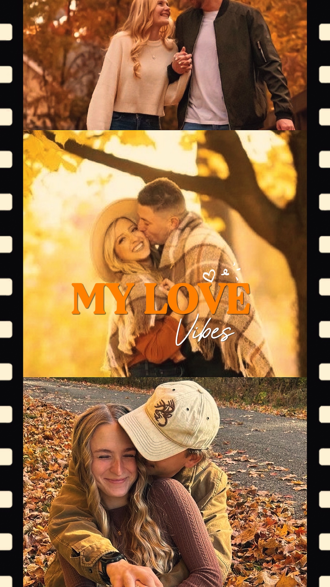 My Love 