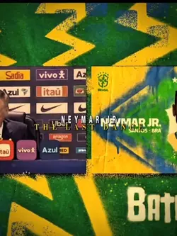 neymar back brazil