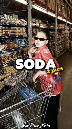 Soda - ver PhongKhin