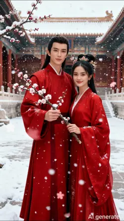 Justice 4 YuMenglong