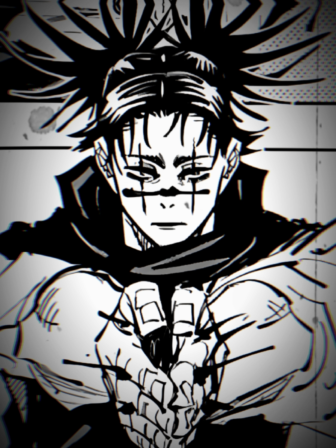 Choso漫画编辑