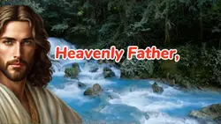 Father's Day prayer