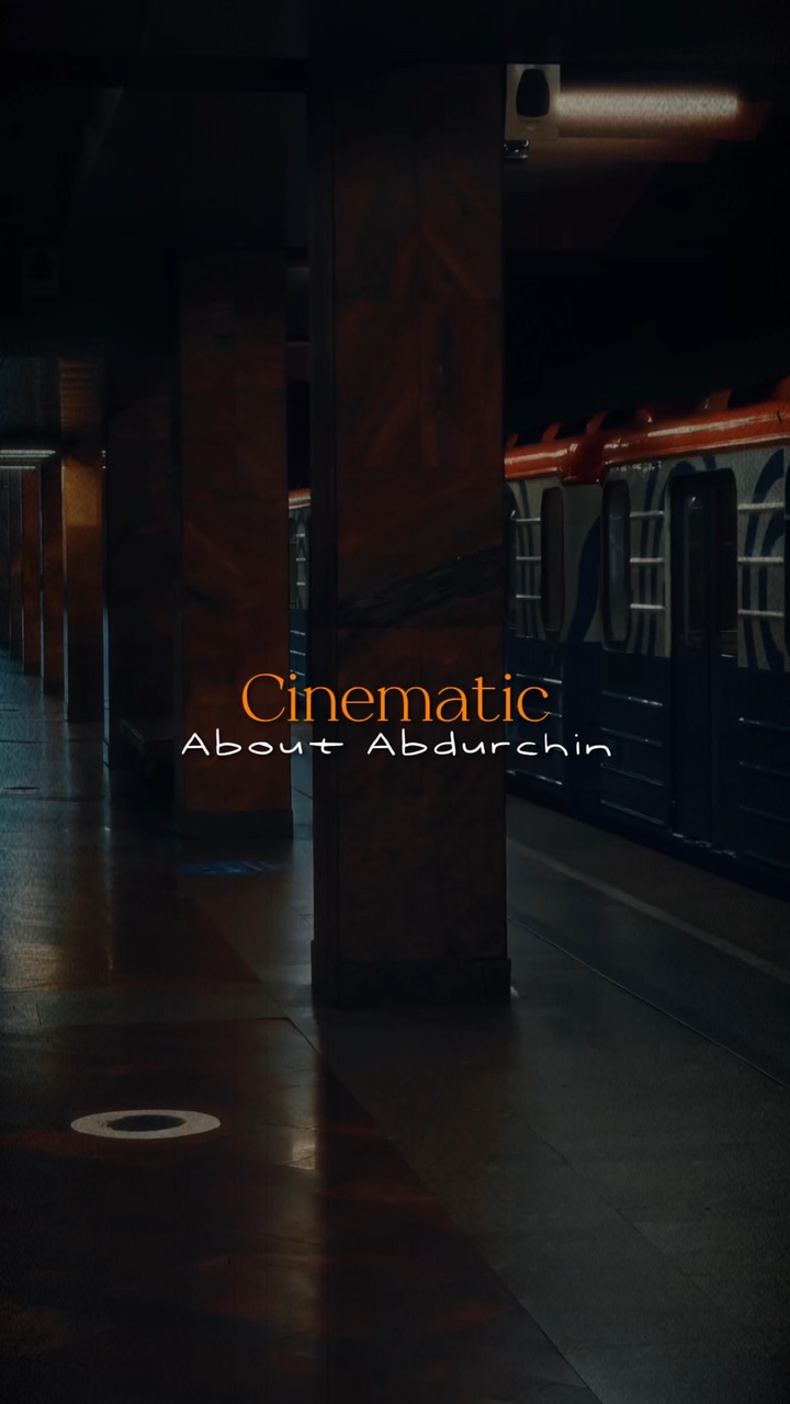 Cinematic