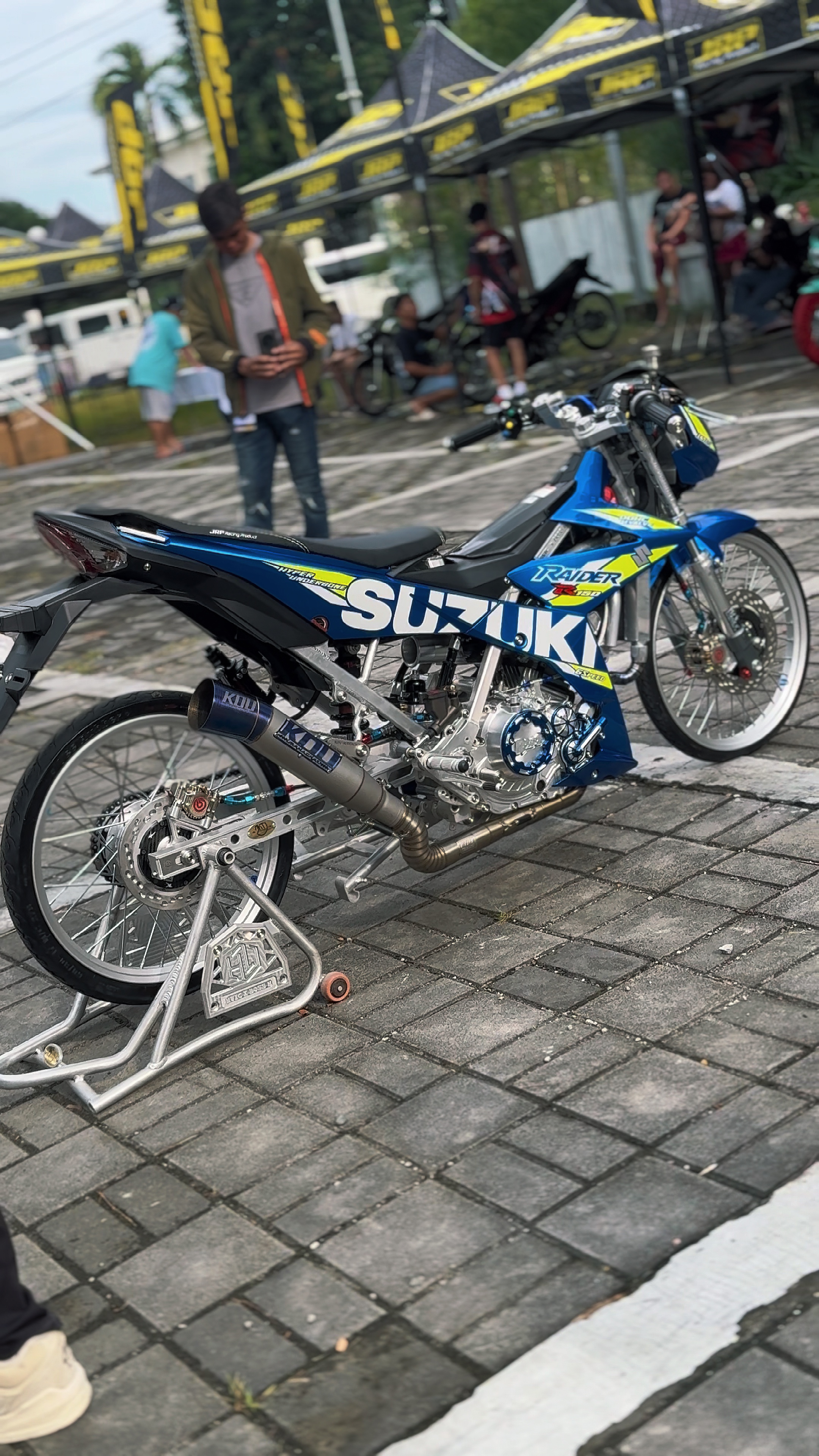 Cover Picture