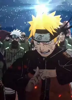 Naruto edit 