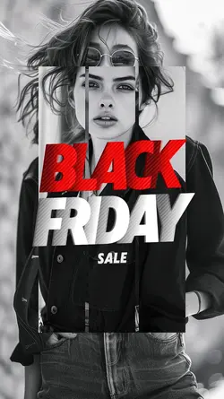 Black Friday Sale