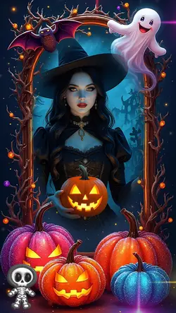 Happy Halloween 2025