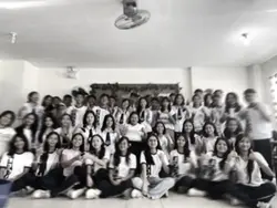 Classmate🙌🏻🥹