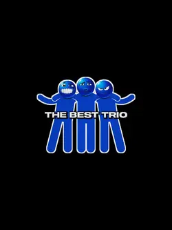 THE BEST TRIO 