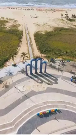 Aniversário Aracaju