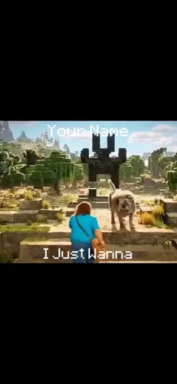 Symphony × Minecraft