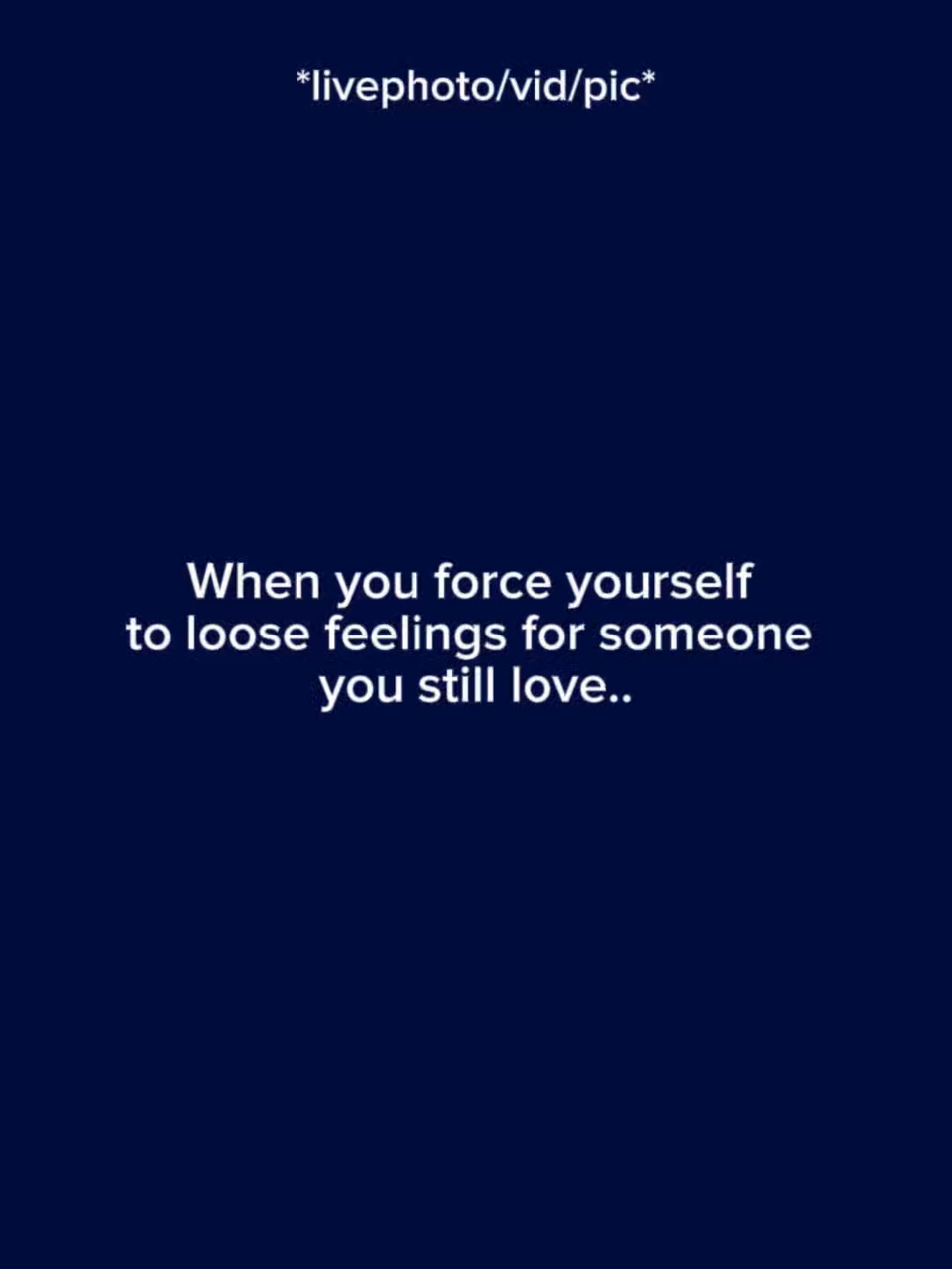 Whenyouforceyourself