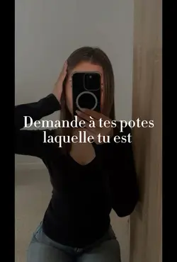 Demande à tes potes 