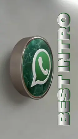 Whatsapp Best Intro