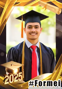 Minha Formatura