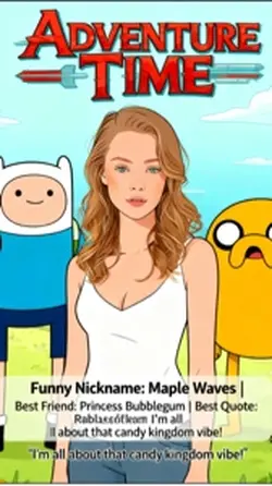 Which cartoon?