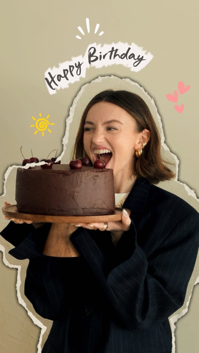 Birthday to you
