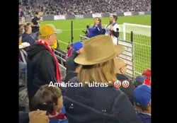 TRUE ULTRAS