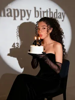 birthday number 43 
