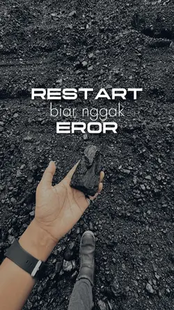 RESTART