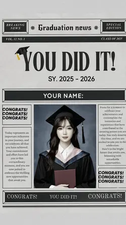 Graduate