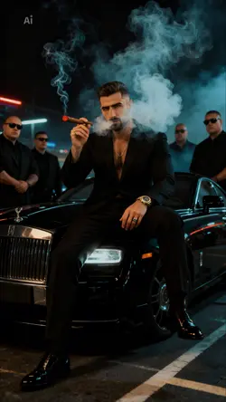 The Big Boss
