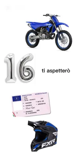 ti aspetterò