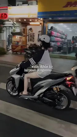 Kau bukan jodohku 