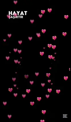 HAYAT ŞAŞIRTIR