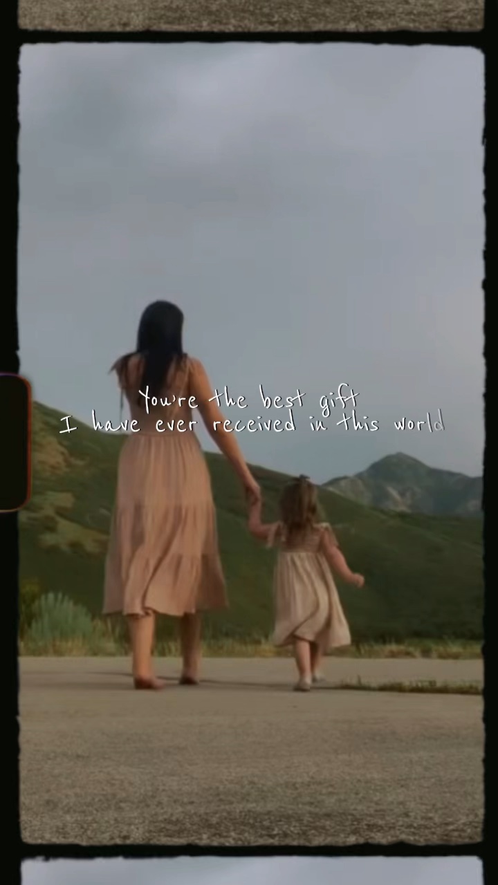 SEVGİLİ KIZIM 👩‍👧