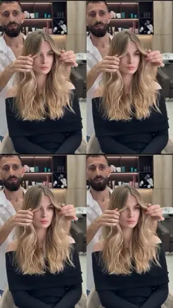 Hair story