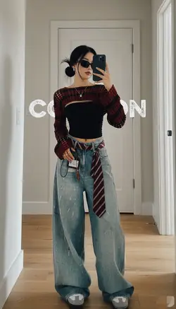 Cool aestetik