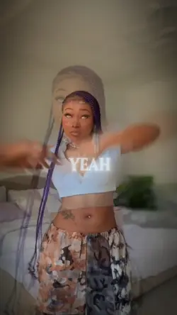 OH Baby {BerieEdits}