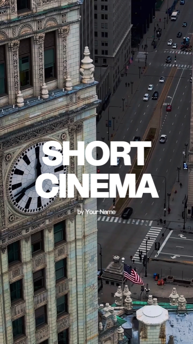 Short Cinema